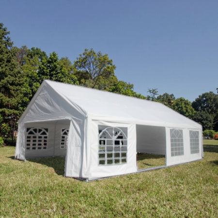 20x30ft. Heavy Duty Party Tents, Wedding Tents Carports Gazebos Big Marquees Event Tent