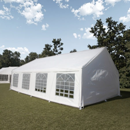 20x30ft. Heavy Duty Party Tents, Wedding Tents Carports Gazebos Big Marquees Event Tent