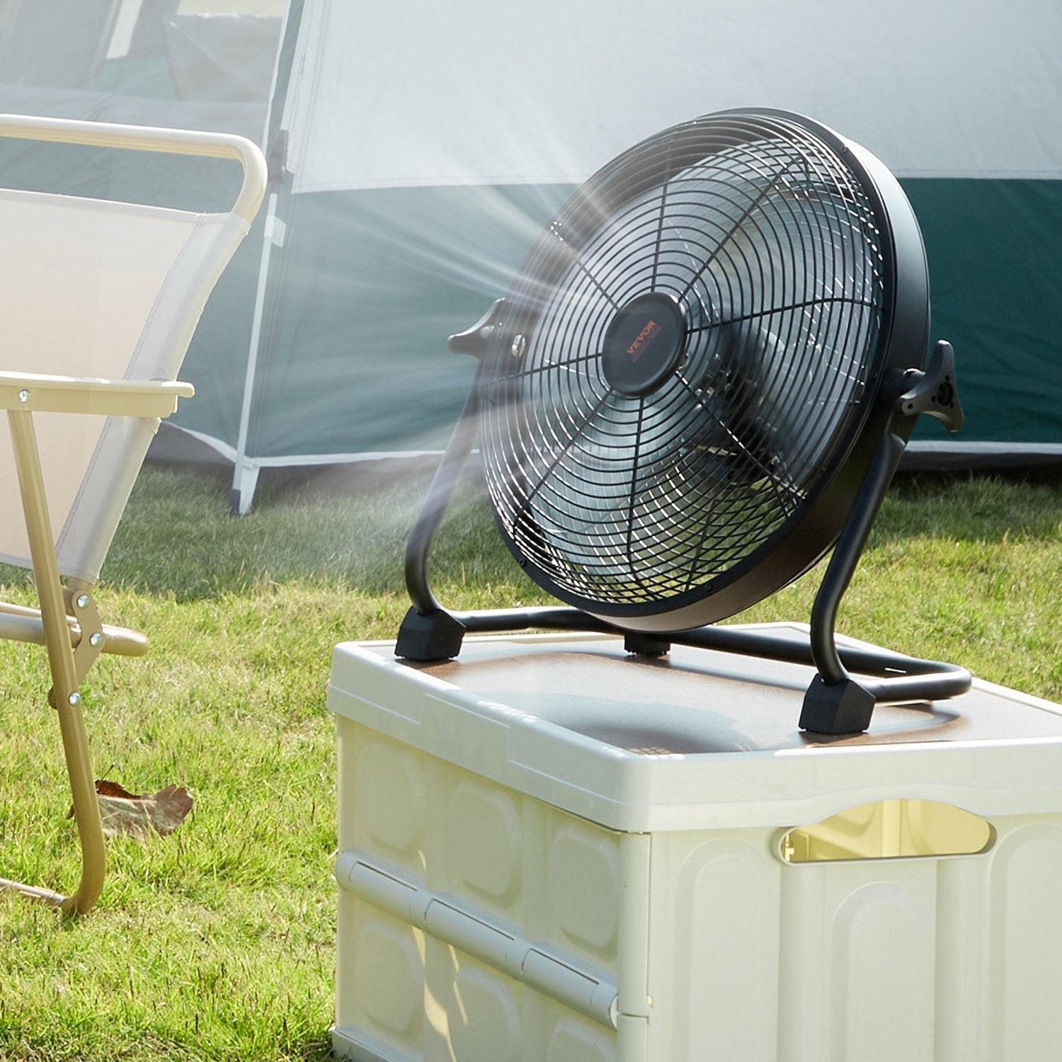 Floor Fans