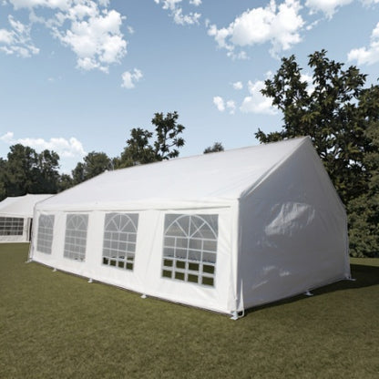 20x30ft. Heavy Duty Party Tents, Wedding Tents Carports Gazebos Big Marquees Event Tent