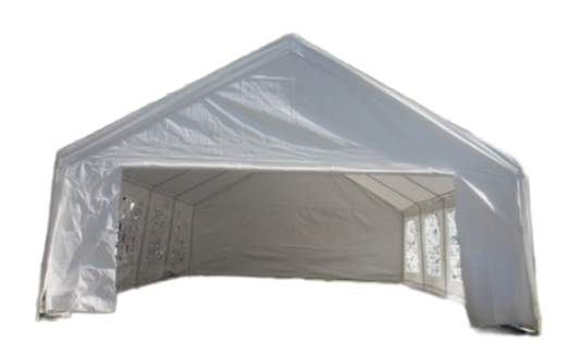 20x30ft. Heavy Duty Gazebo Party Tent, Event Shelter with Removable Sidewalls