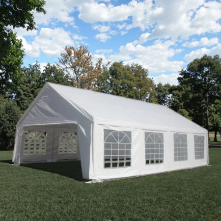 20x30ft. Heavy Duty Party Tents, Wedding Tents Carports Gazebos Big Marquees Event Tent