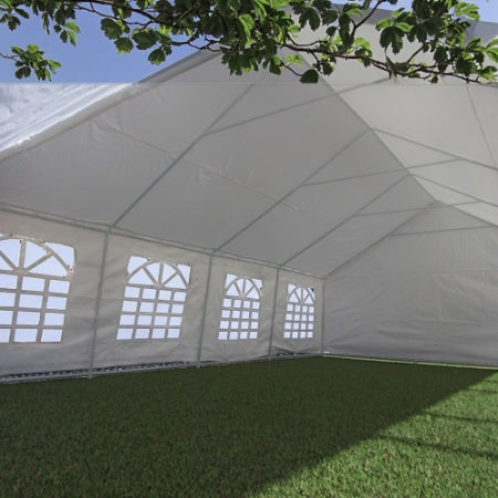 20x30ft. Heavy Duty Party Tents, Wedding Tents Carports Gazebos Big Marquees Event Tent