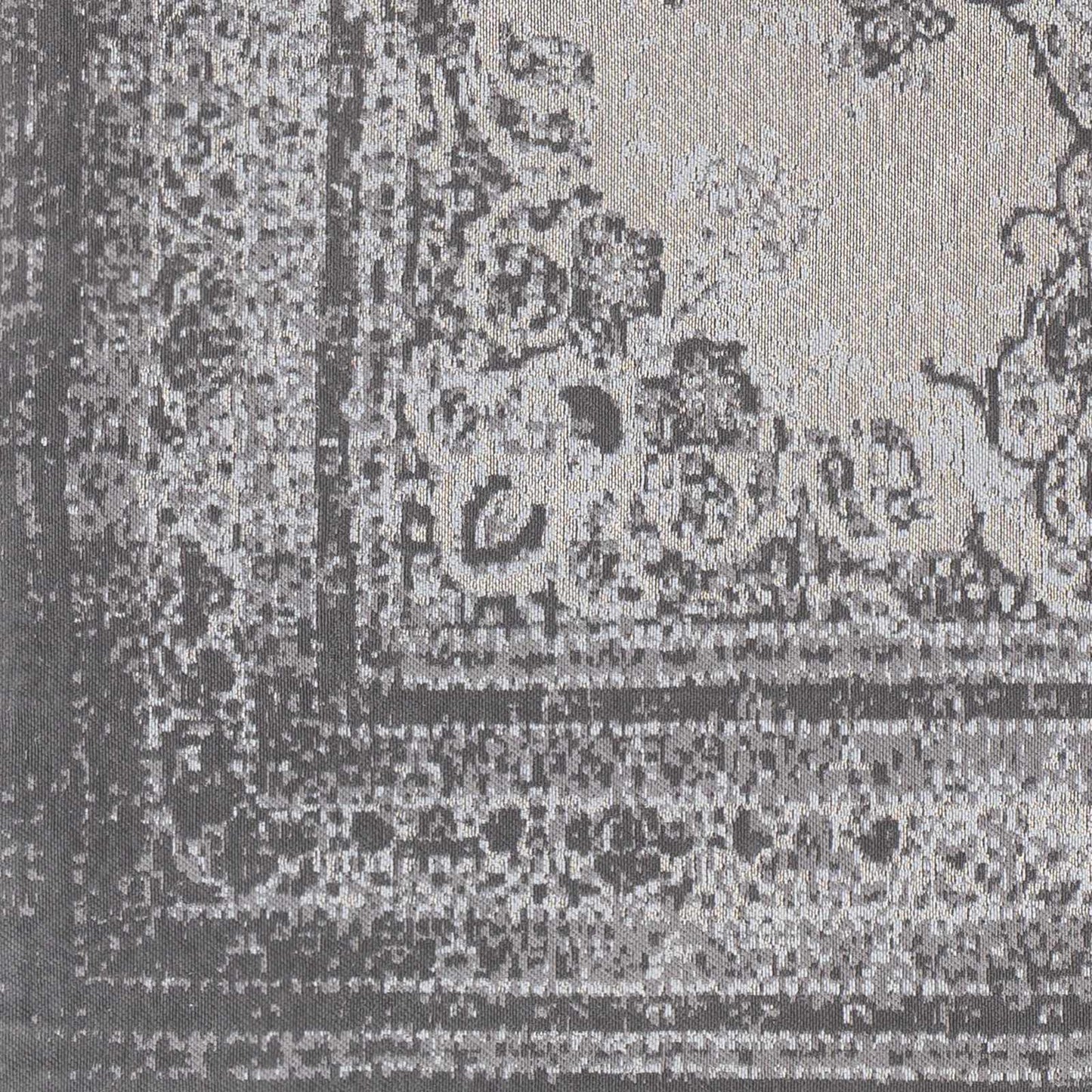 Hand-Woven Berserker Carpet, 100% Premium Polyester
