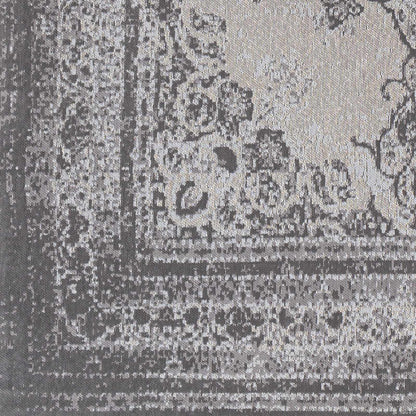 Hand-Woven Berserker Carpet, 100% Premium Polyester